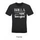 Camiseta Brilla