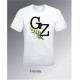 Camiseta Gz