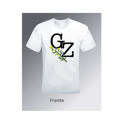 Camiseta Gz