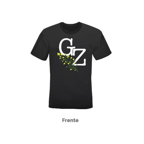 Camiseta Gz