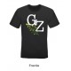 Camiseta Gz