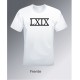 Camiseta LXIX