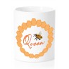Taza Queen 2
