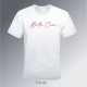 Camiseta Bella Ciao