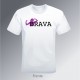 Camiseta Brava