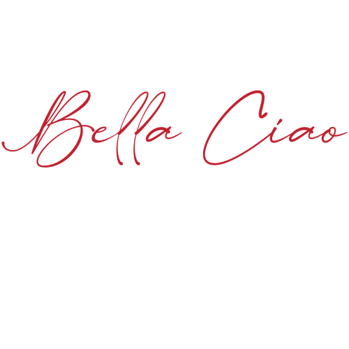 Taza Bella Ciao