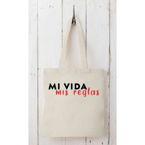 Bolsa Mi Vida