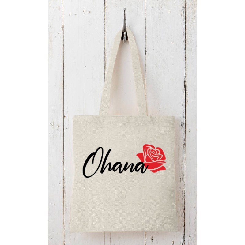 Bolsa Ohana