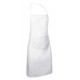 Delantal chef