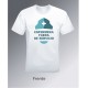 Camiseta Enfermera