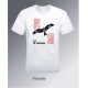 Camiseta Fly