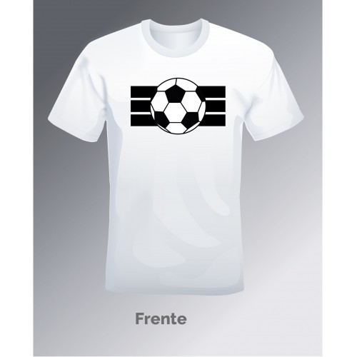 Camiseta Fútbol