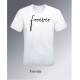 Camiseta Forever