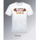 Camiseta pizza