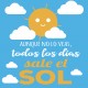 Bolsa Sol