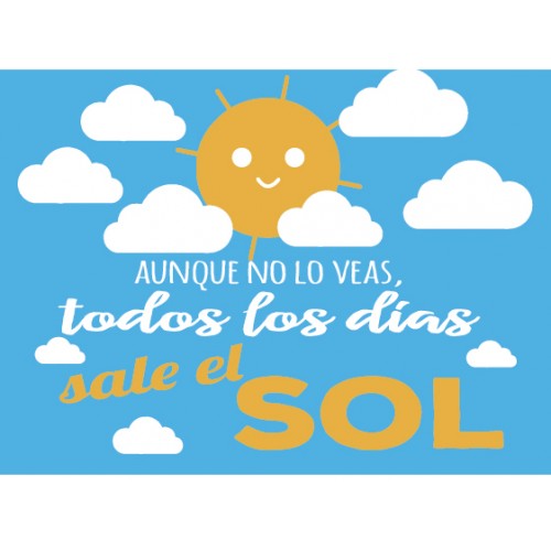 Taza sol