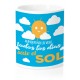 Taza Sol