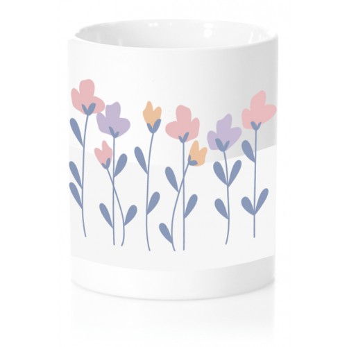 Taza Primavera