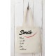 Bolsa Smile