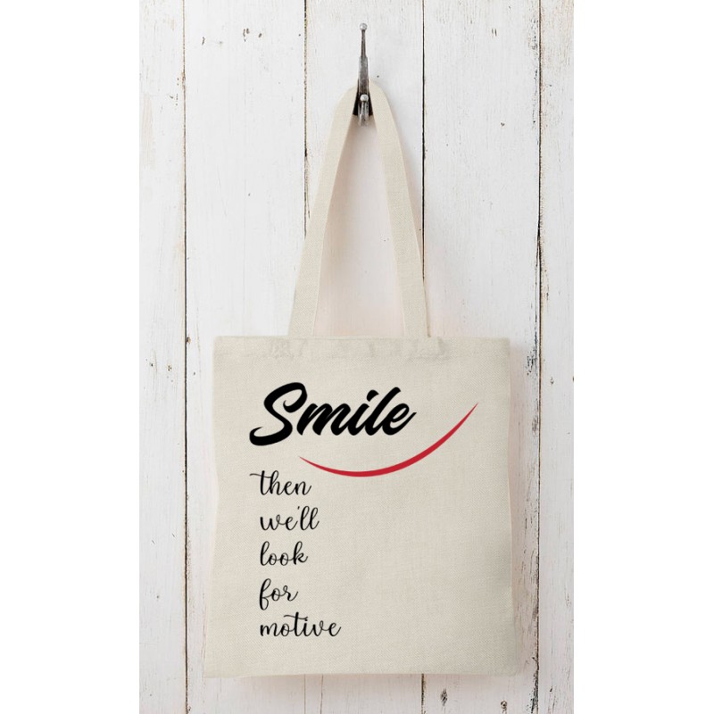 Bolsa Smile