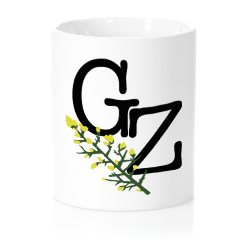 Taza Gz