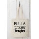 Bolsa Brilla