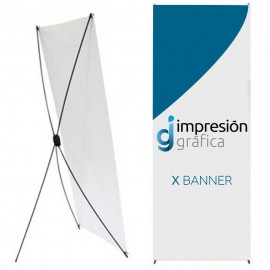  X Banners