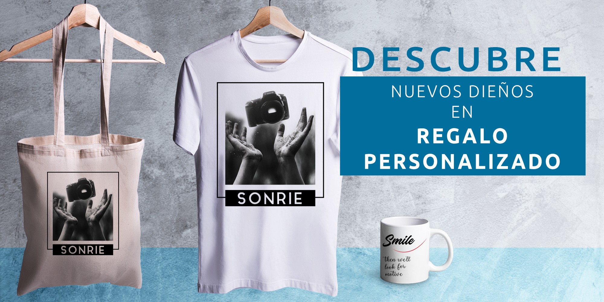Regalo Personalizado
